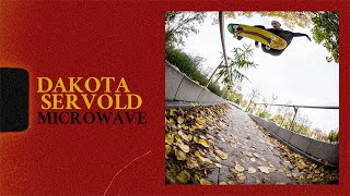 Dakota Servold - Microwave