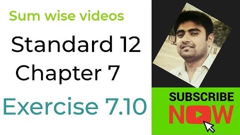 NCERT Physics class 12 chapter 7 EXERCISE 7.10 #physicsuniversewithjaiminshah