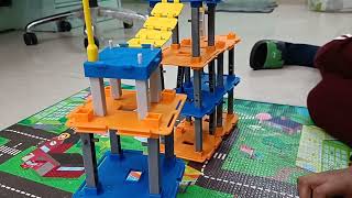 City Engineering and Design - Card 8A - By Advay Agarwal