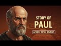 Apostle Paul History Documentary | The Life of Saul of Tarsus &amp; His Missionary Journeys