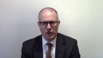 A Video Handbook to Divorce in Utah – Moving Towards Settlement – Spousal Agreement vs. Order