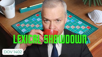 Tile Tactics: Scrabble Grandmaster