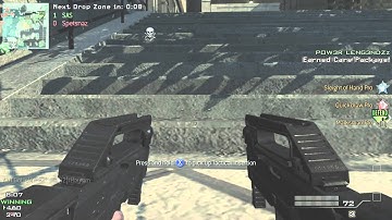 2 quad feeds same game ahahaha