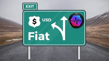 PulseChain Fiat On Ramp & Off Ramp