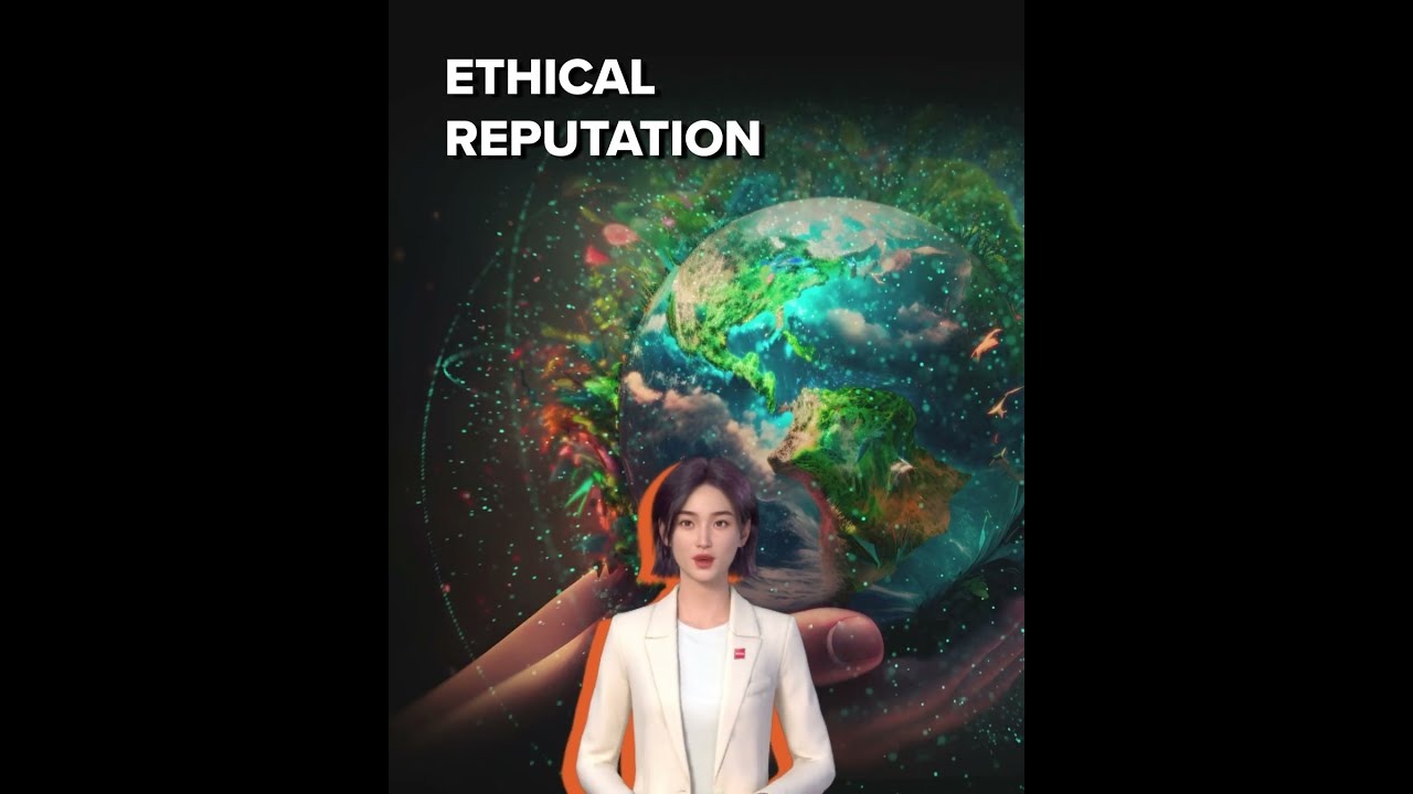 WHY ACCA Ethical Reputation