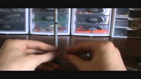 lego traffic light tutorial