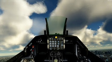 PREPAR3D V5 | LatinVFR KMIA | MIAMI