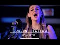 Loreen - Tattoo (Metal Cover) | Sasha Sova @DigitalDelirium