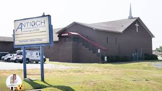 Ep. 201- CHURCH IN CRISIS: When Grief, Family & Leadership Collide