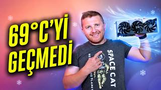 INNO3D GeForce RTX 5080 X3 OC Testte: 4K Ultra’da Ne Kadar Güçlü?