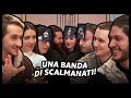 Il BEST OF di Parliamo di Vox Machina ft. @InnTale @Immanuelofficial @Cydoniayt @Fierik @Kodomolive