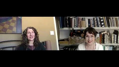 Stefanie talks about Quantum Healing and Hypnosis
