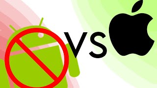 IOS besser als Android ? Diese Funktion braucht Android