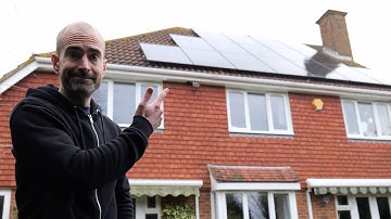 Should I Get Solar Panels? | Planning & Installation