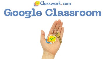 🔑🔑Keys To Success -  How To: Connect To Your Google Classroom