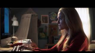 Goosebumps 2 -Ending Scene Spoiler Alert