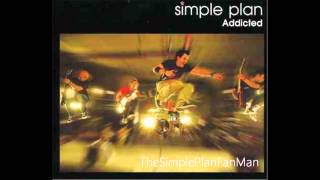 Addicted (Radio Remix) - Simple Plan