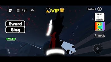 Shadow Wenda V2 (Showcase) [3D sprunki rp and animations] #roblox #sprunki (READ DESC)