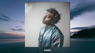 Gunna Type Beat  2022 - "POPS" | Melodic Guitar Trap Beat 2022