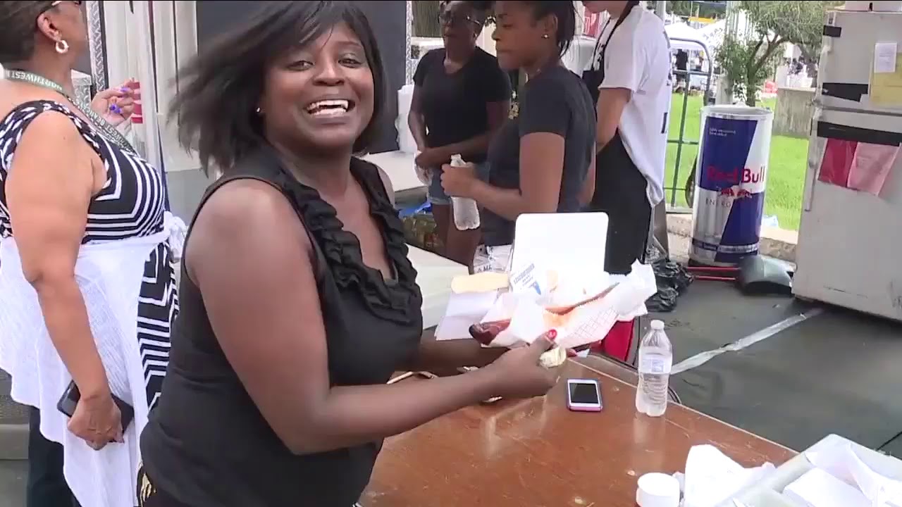 Ask Dr. Nandi: These foods can help regulate your body's temperature during extreme heat