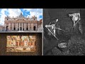 The Pagan Necropolis Under Vatican City