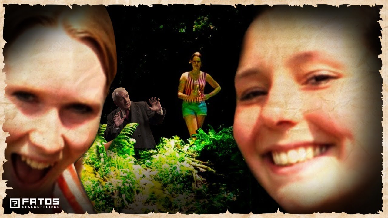 A câmera das meninas desaparecidas revela fotos arrepiantes e sem explicação – Sexta do Medo