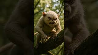 Pokémon National Geographic: Pichu #scarystories #horror #creepy #animals #wildlife