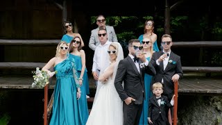 B & I / Wedding Moments