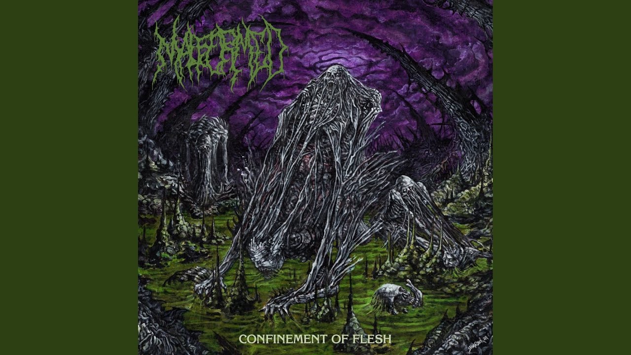 Watch Obscure Wails from Beyond on YouTube Watch Obscure Wails from Beyond on YouTube