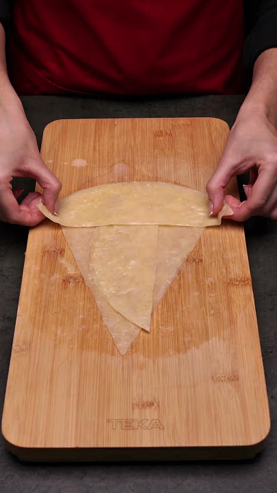 Viral Gluten Free Croissant