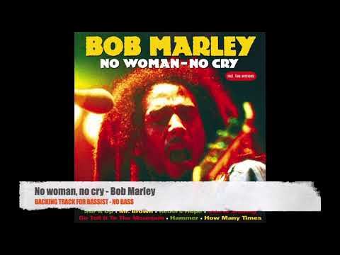 Stream No Woman No Cry Remix - Bob Marley by Asahi Suzuki