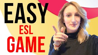 best esl games for young learners