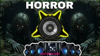 Bhoot Dj New Remix| Horror Song Remix | Bhoot Wala Gana  | Horror New Music Song | Bhoot Ke Gane