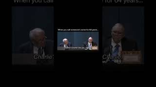 Remembering Charlie Munger Warren Buffetts 64 Year Partnership Ends With A Legacy That Shaped Berks