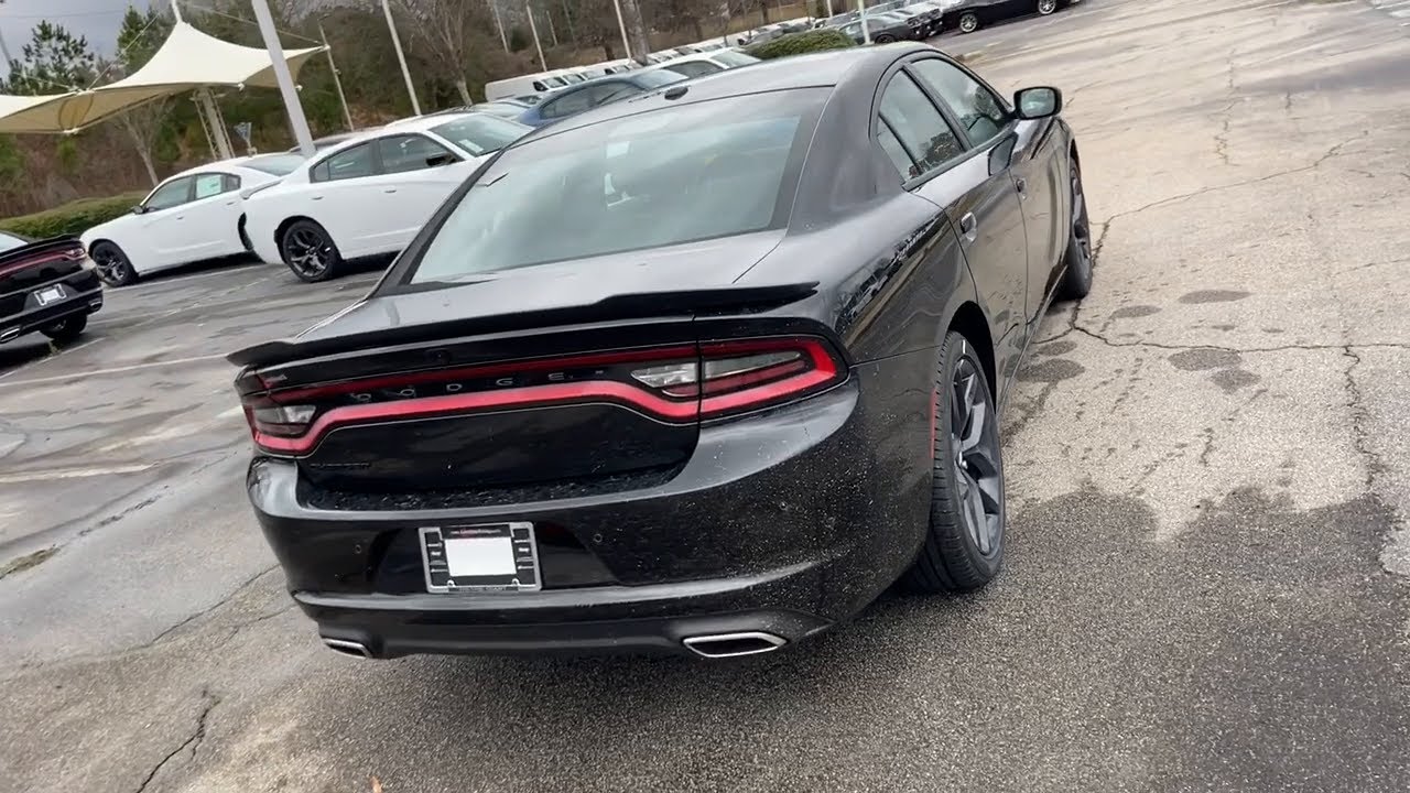 2021 Dodge Charger Morrow, Stockbridge, McDonough, Atlanta, Decatur, GA