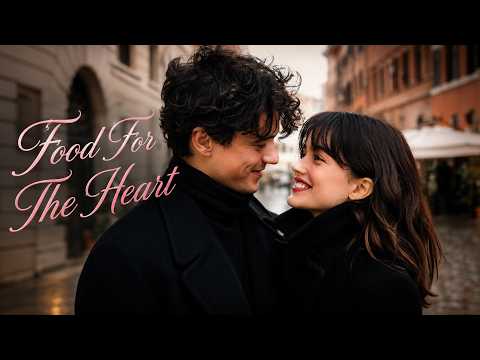 Food for the Heart | Quando l'amore e il lavoro fioriscono insieme in 4K | FILM COMPLETO