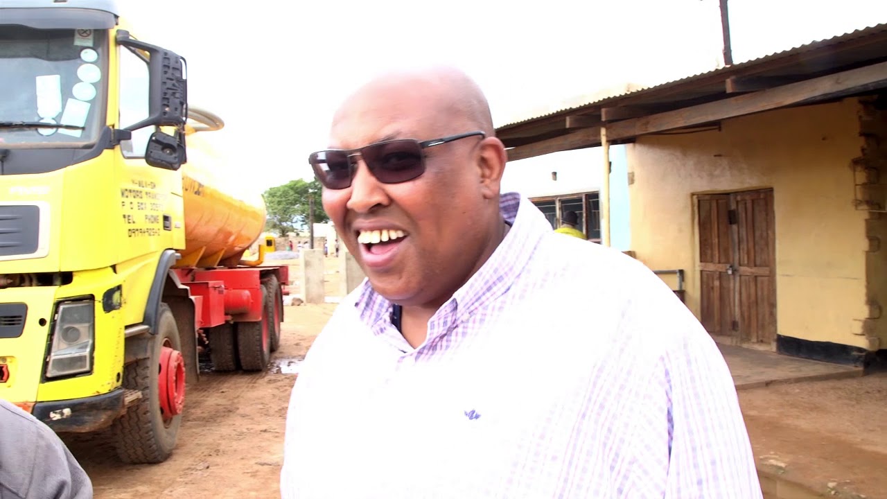 HERERI IYO ZAMBIA QAYBTII 4AAD