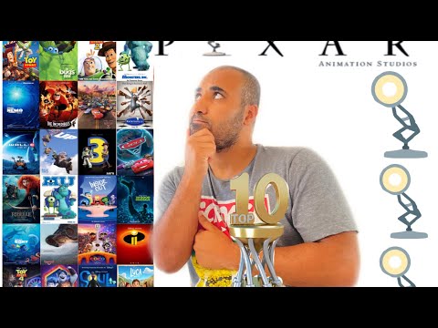 أفضل 10 أفلام من انتاج 