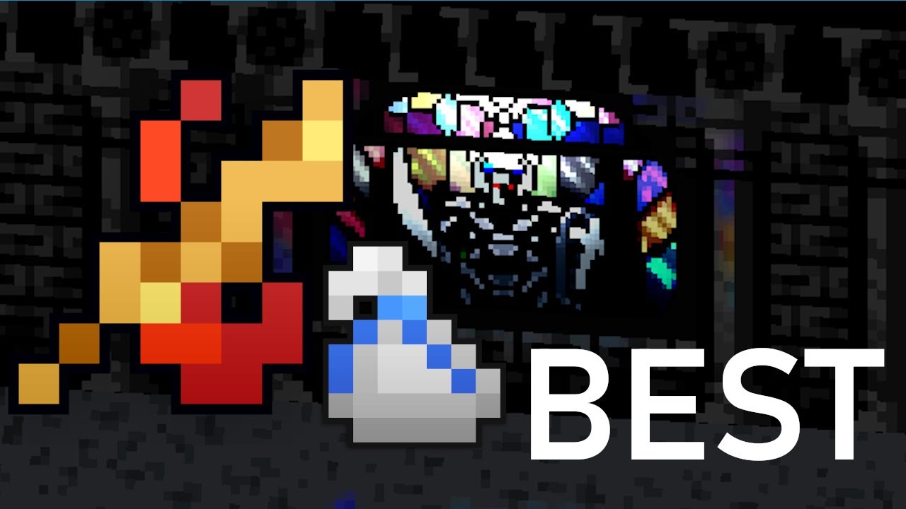 RotMG ENFORCER, THE BEST KATANA EVER YouTube