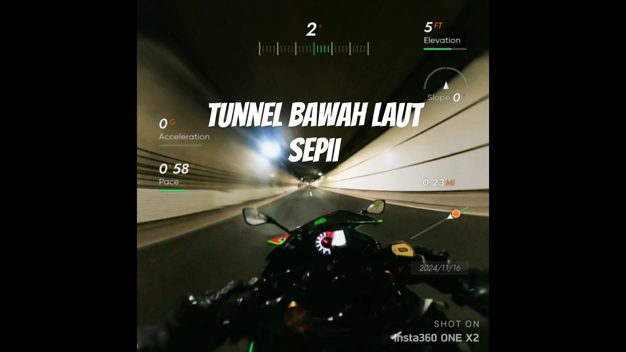 zx25r Life1「have fun kawasaki bike」 - YouTube