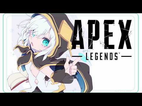【APEX】さよなら壊れたマウスとFPS60！ようこそ伸びしろしかない僕！　シーズン７　【アルス・アルマル/にじさんじ】