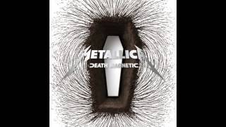 Metallica - Suicide &amp; Redemption Instrumental (HD)