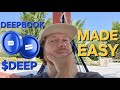 SU - $DEEP &amp; Deepbook Overview - CLOBs Vs AMMs Made Easy