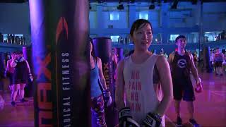 RWS Taipei 2018 KIMAX is happening NOW!!