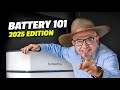 Solar Battery Guide 2025: 10 Tips from Solar Experts