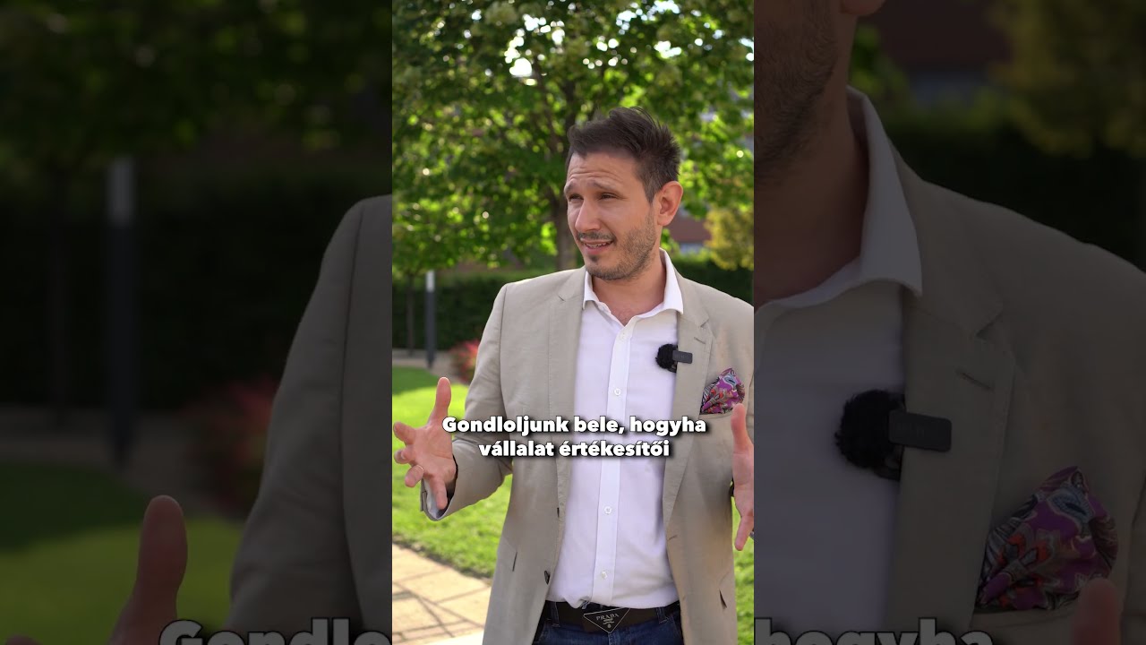 CRM nélkül úgy mész piacra, mintha megkötött kézzel bokszolnál