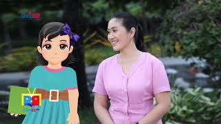 Grade 6 English Q1 Ep5: Making Connections Grade 6 English Q1 Ep5: Making Connections