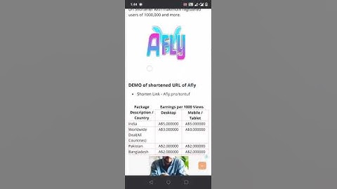 Best Link Shortener In 2022 | Make Money Online | Trusted URL Shortener | Earn Money Online