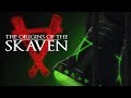 THE ORIGINS OF THE SKAVEN - Warhammer Fantasy Lore