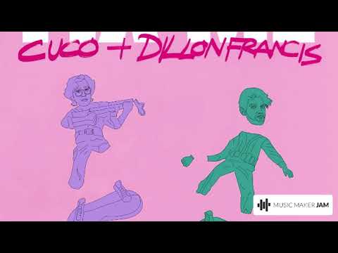 FIX ME//Cuco + Dillon Francis (REMIX)